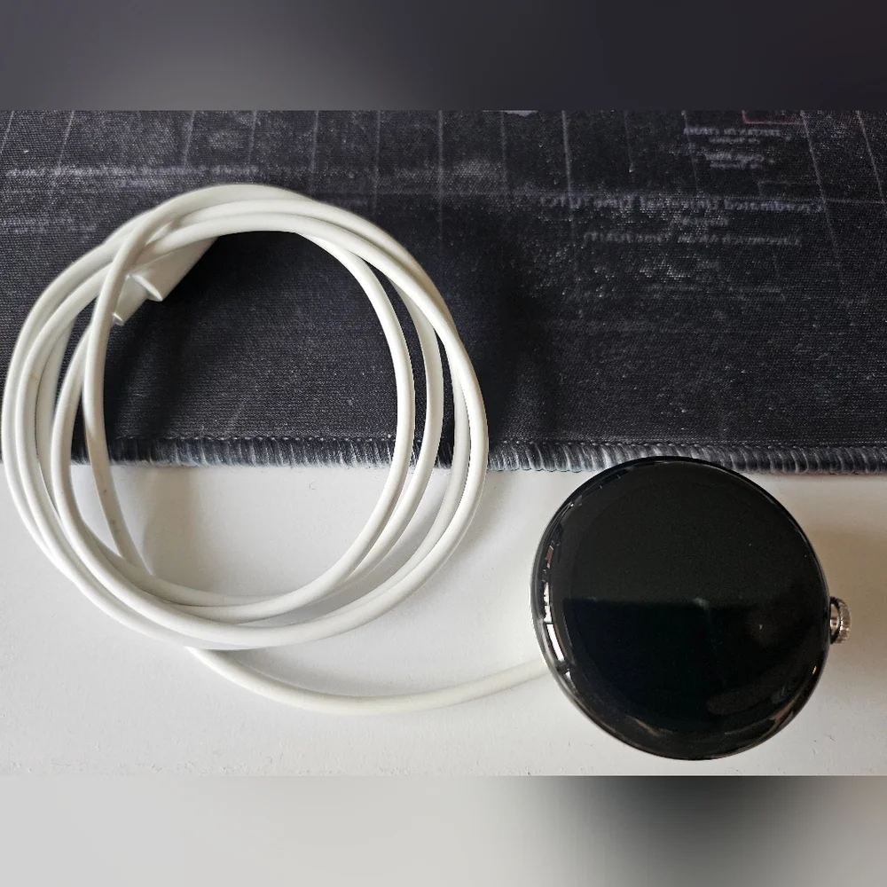 [Parts Only] Google Original Pixel Watch (LTE) With Two Bands
